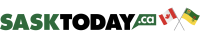 Sask Today logo